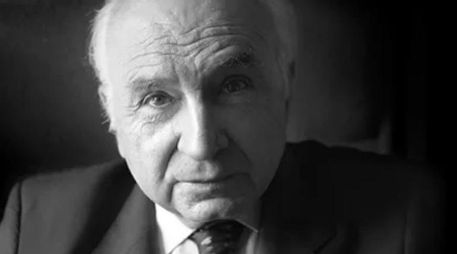 Brines recogerá el premio el próximo 23 de abril. ESPECIAL