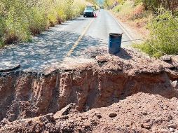 MEDIDA. Los pobladores buscan acabar con los ataques.  ESPECIAL