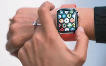 El Buen Fin 2020: Mira la hora o monitorea tu salud con un Smartwatch | El  Informador