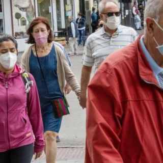 Coronavirus: ¿cuándo una persona enferma de covid-19 deja de ser contagiosa (tenga o no síntomas)?