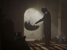 La primera temporada de la serie, así como los capítulos lanzados de la segunda, están disponible desde este 17 de noviembre para toda América Latina, y nuevos episodios son emitidos cada semana sólo en Disney+. ESPECIAL / Disney