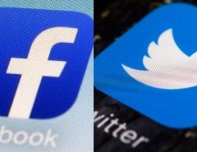 Tanto Twitter como Facebook han etiquetado mensajes de Trump, como los que dicen que someter votos por correo es una práctica fraudulenta. ESPECIAL