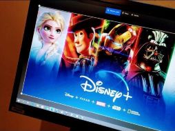 Disney+ acumulará en EU e India la mitad de los clientes para 2025. ESPECIAL