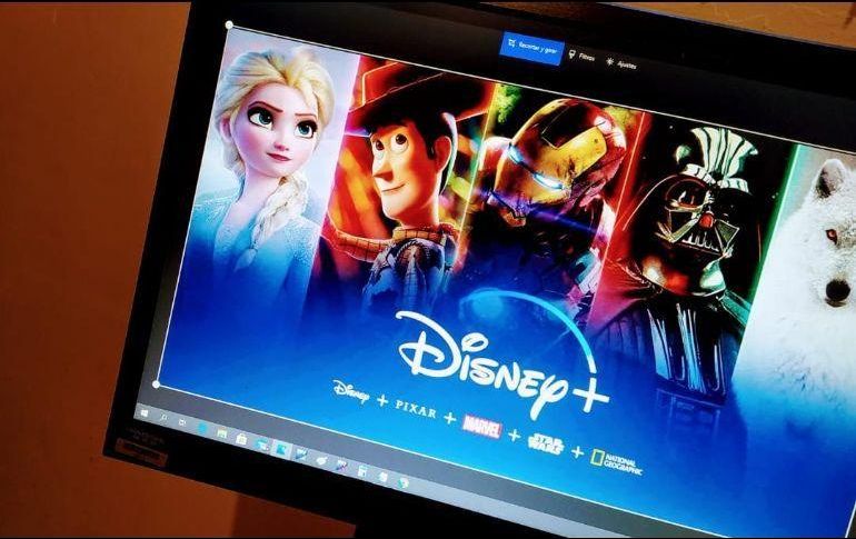 Disney+ acumulará en EU e India la mitad de los clientes para 2025. ESPECIAL
