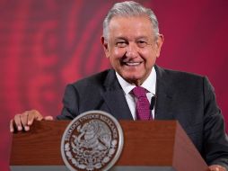 AMLO afirma que, con esto, se evitará que los apoyos lleguen a quienes realmente lo necesitan. EFE/Presidencia