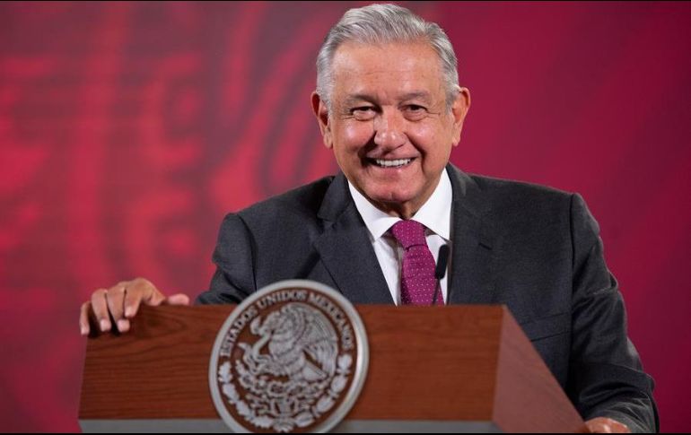 AMLO afirma que, con esto, se evitará que los apoyos lleguen a quienes realmente lo necesitan. EFE/Presidencia