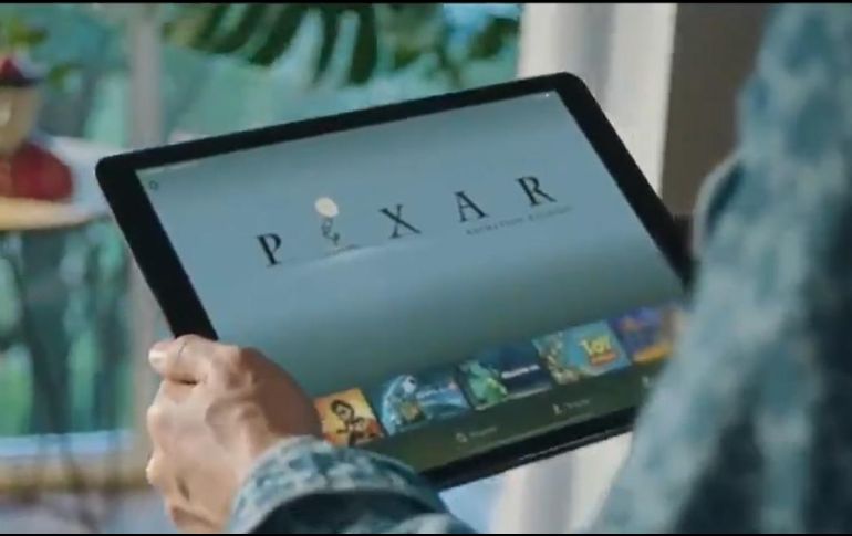 Según ejecutivos de Disney+, buscarán mostrar una imagen positiva de México al resto del mundo. ESPECIAL / Disney+