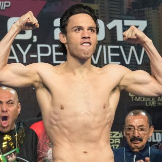 Julio César Chávez Jr. le responde a Edgar Berlanga tras retarlo