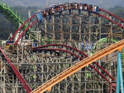 El accidente le provocó al joven un severo traumatismo craneoencefálico. AP/ARCHIVO