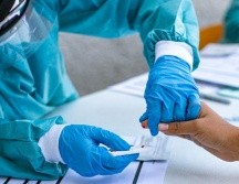 Las pruebas se aplican al azar, por lo que no es necesario que los ciudadanos acudan a los módulos a realizársela. ESPECIAL/ Gobierno de Jalisco