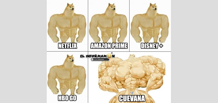 Guerra de streaming