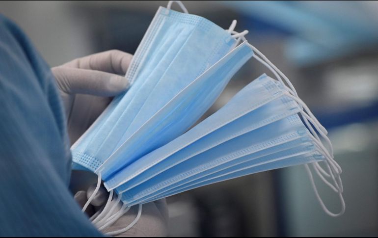 No se dieron detalles de los presuntos responsables, los faltantes detectados, ni el monto del posible daño al erario, para no afectar el proceso de la investigación. AFP /ARCHIVO