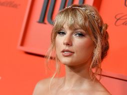 Taylor Swift se ha convertido en uno de los músicos más rentables del mundo. AFP / ARCHIVO