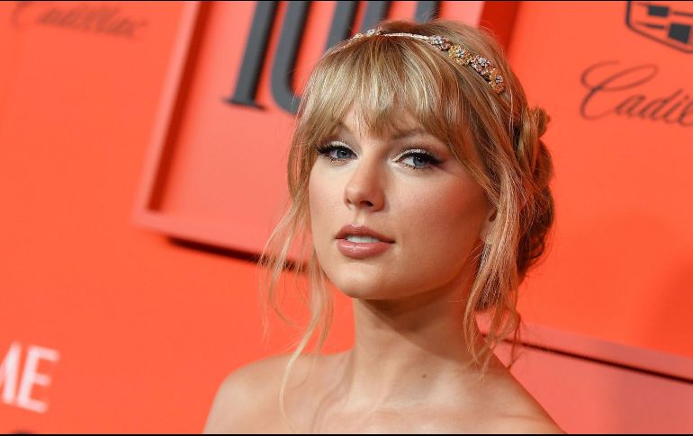 Taylor Swift se ha convertido en uno de los músicos más rentables del mundo. AFP / ARCHIVO