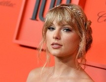 Taylor Swift se ha convertido en uno de los músicos más rentables del mundo. AFP / ARCHIVO