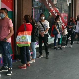 Compras aumentaron 50% durante "puente": Concanaco