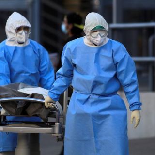 Coronavirus: México supera las 99 mil muertes por la enfermedad