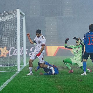 Victorioso cierre de año para el Tri