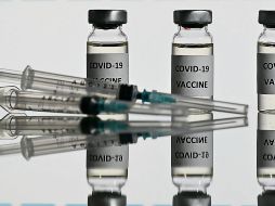 La vacuna de Moderna tiene casi 95% de efectividad contra el COVID-19. ESPECIAL