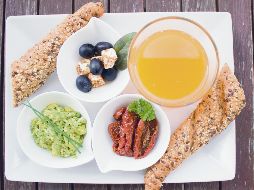 CONSTANCIA. Expertos consideran que la dieta debe ser personalizada y adecuada a cada persona. PIXABAY