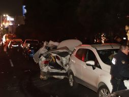 Pese a operativos, Jalisco lidera muertes por accidentes viales