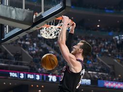 DEFINIDO. La NBA le empieza a dar forma a lo que será su nueva temporada. IMAGO7