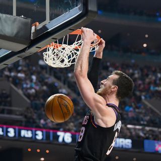 NBA da a conocer su nuevo formato