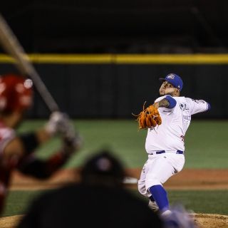 Charros vencen a Venados en regreso de la LMP