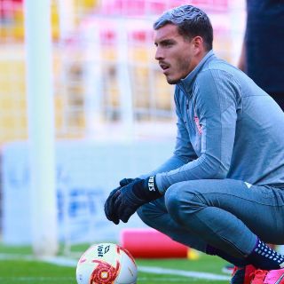 Chivas vs Necaxa: Los Rayos tendrán al menos dos bajas para el repechaje