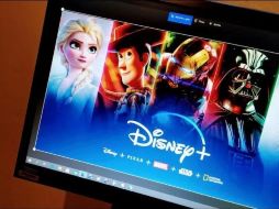 Disney+ incluirá todo el contenido exclusivo de sus películas y series. ESPECIAL
