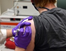Pfizer y BioNTech presentaron hace unos días resultados provisionales de la fase 3 con una eficacia de 