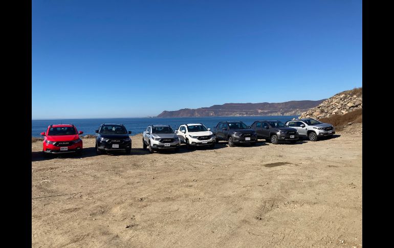 En cuanto a la capacidad de arrastre tenemos 400 kilos en todas las versiones. ESPECIAL