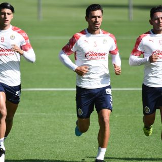 Chivas se reforzará con un viejo conocido
