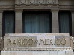 El descenso fue resultado principalmente del cambio en la valuación de los activos internacionales de Banxico. EFE/ARCHIVO