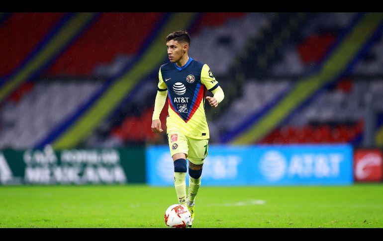 Leo Suárez dio positivo a COVID-19 a una semana de su participación en los cuartos de final del Guard1anes 2020. IMAGO7