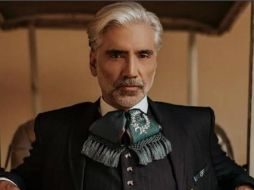 Alejandro Fernánde siempre ha procurado por participar en situaciones de emergencia que requieran apoyos, según destacó Alex.INSTAGRAM / alexoficial