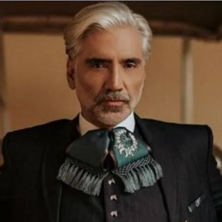 Alejandro Fernández da donativo a damnificados de Tabasco y Chiapas