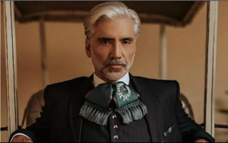 Alejandro Fernánde siempre ha procurado por participar en situaciones de emergencia que requieran apoyos, según destacó Alex.INSTAGRAM / alexoficial