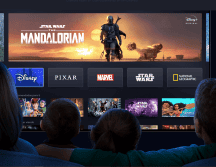 Este martes 17 de noviembre Disney+ llegó a México y Latinoamérica. ESPECIAL / Disney+