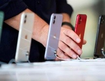 Las comisiones que recibe Apple por vender dentro de las apps van a la cuenta de su departamento de servicios. EFE/ARCHIVO