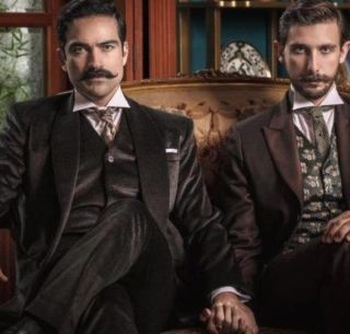 El baile de los 41: la fiesta gay de la élite de México que desató un  escándalo hace más de un siglo | El Informador