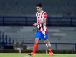 El capitán rojiblanco se siente tranquilo por la forma en cómo vienen trabajando las nuevas generaciones. IMAGO7 / ARCHIVO