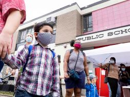 Nueva York ha registrado más de 34 mil muertos por el coronavirus. EFE/ARCHIVO