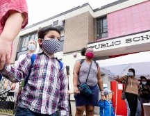 Nueva York ha registrado más de 34 mil muertos por el coronavirus. EFE/ARCHIVO