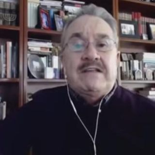 Pedro Sola "visita" el programa de la competencia "Sale el Sol"