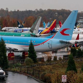 EU autoriza a aviones Boeing 737 MAX a volar de nuevo
