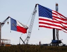 Al final de las operaciones en la Bolsa Mercantil de Nueva York, los contratos de futuros del WTI para entrega en diciembre ganaron 39 centavos con respecto a la sesión anterior. EFE/ARCHIVO