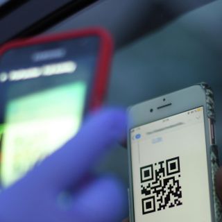 Coronavirus en México: Así funcionará el código QR de rastreo en CDMX