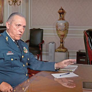 Relación con EU se mantendría igual si hubieran juzgado a Cienfuegos: académico