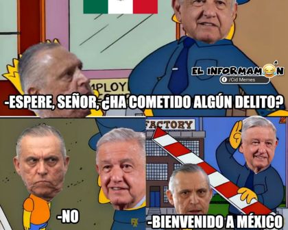 Bienvenido Cienfuegos